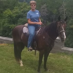 Meet your Posher, Dianne